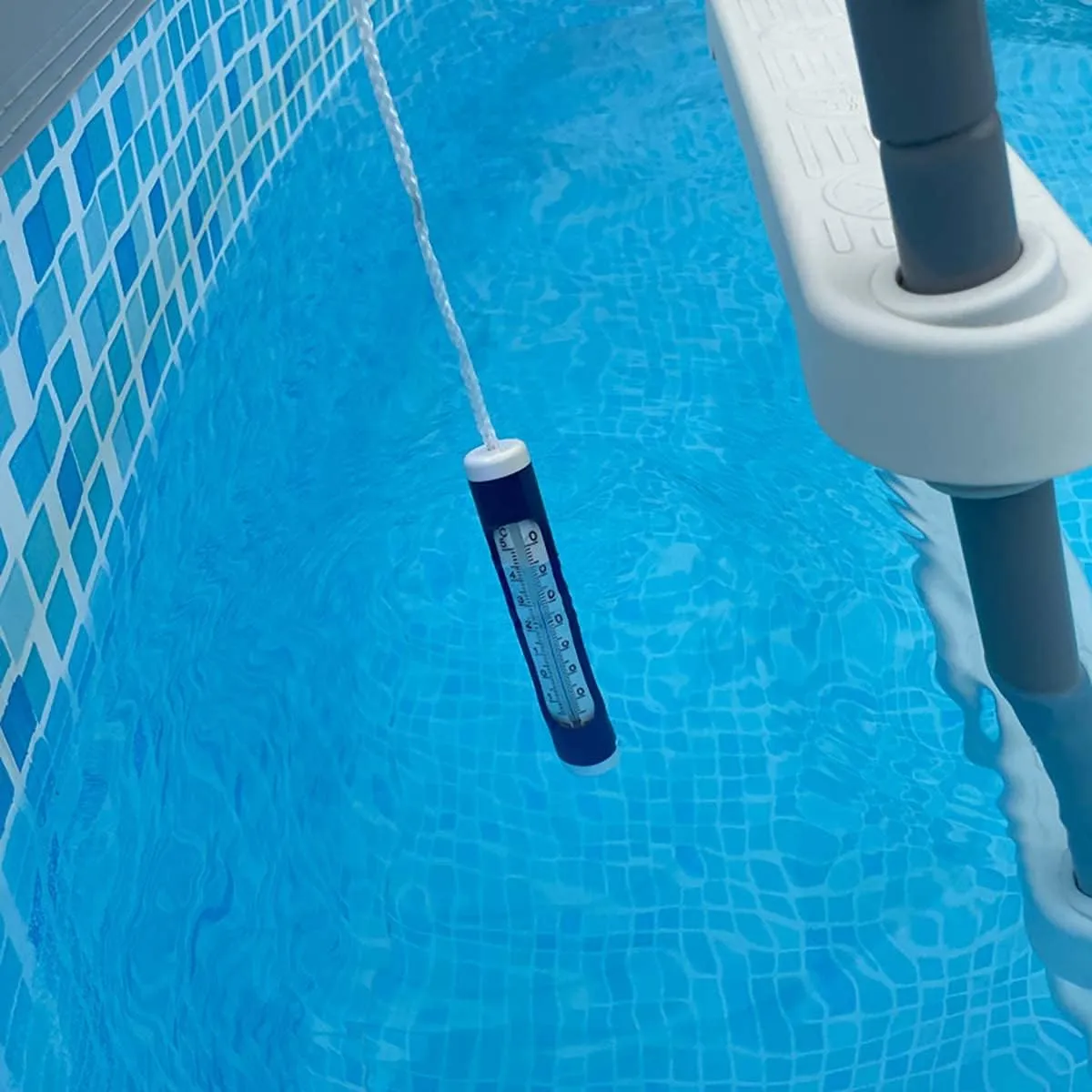 TFA Dostmann 40.2004 Poolthermometer analog -15 bis 50°C