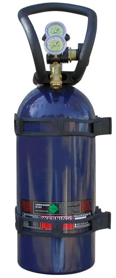 Davis Super Quick Fist 544 Halteklemme 64-191 mm