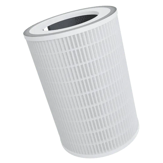 Sensibo Pure HEPA-Ersatzfilter Single Filter Feinstaub