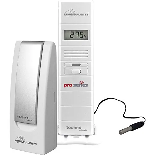 Technoline MA 10032-SET Mobile Alerts Set mit Sensor