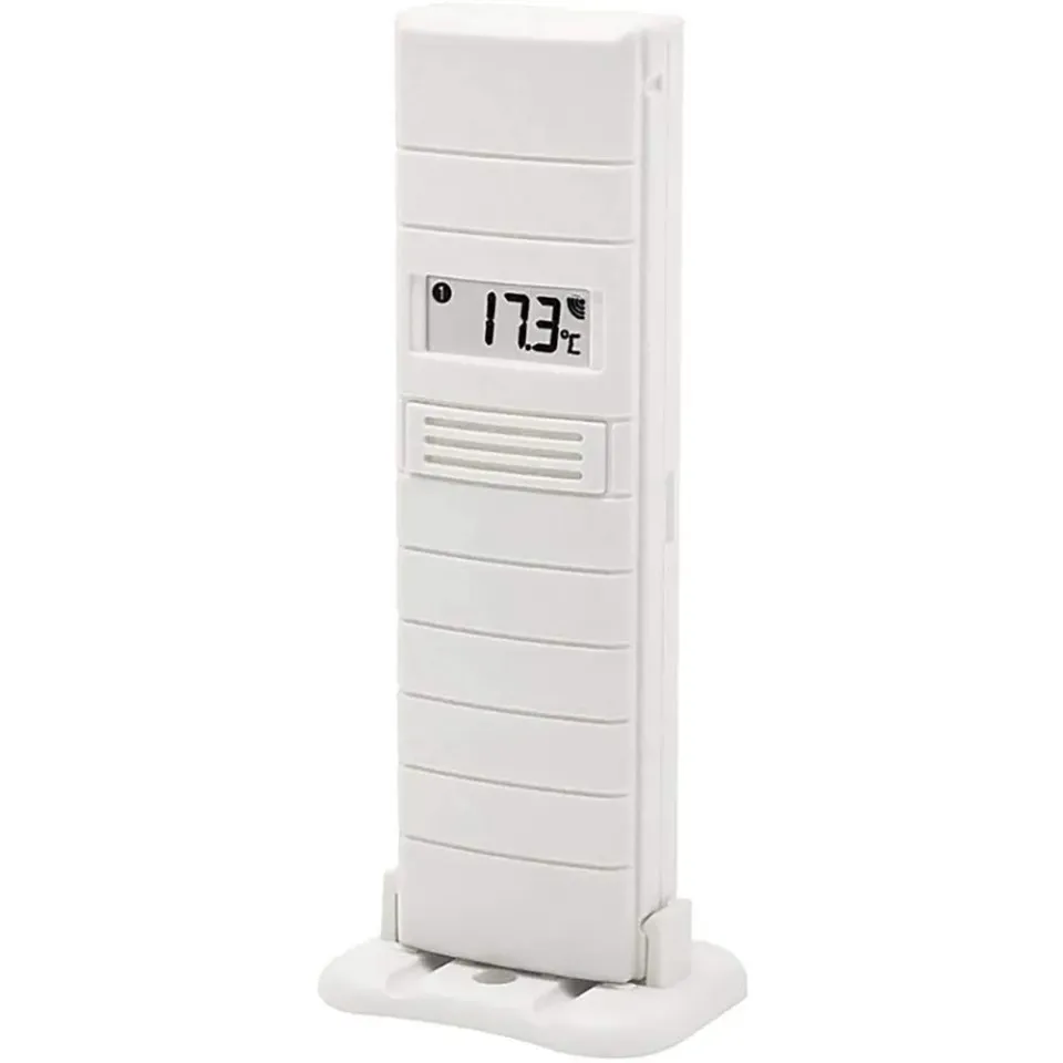 Technoline TX 35 DTH-IT Funk-Temperatursender weiß 433 MHz