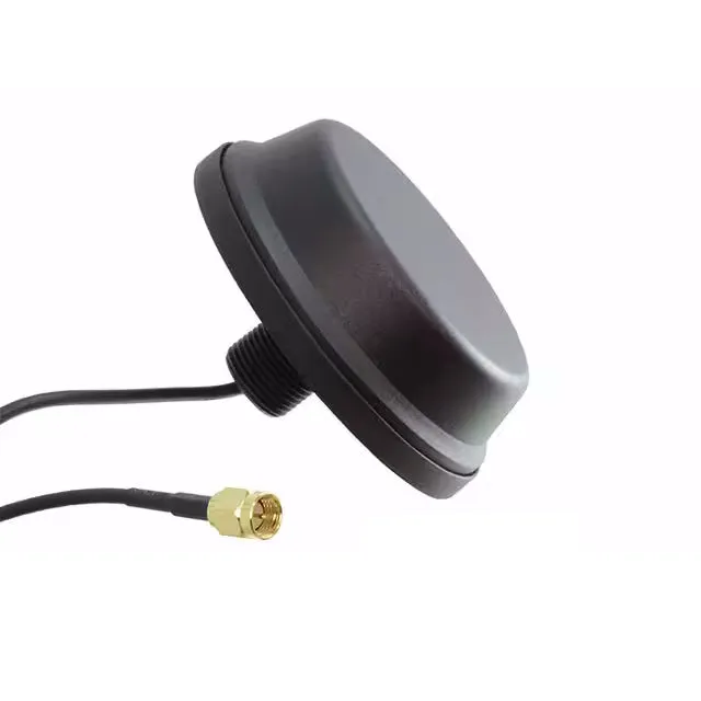 Van Essen Diver-Link externe Antenne 1 m 4G/LTE für Metallschacht
