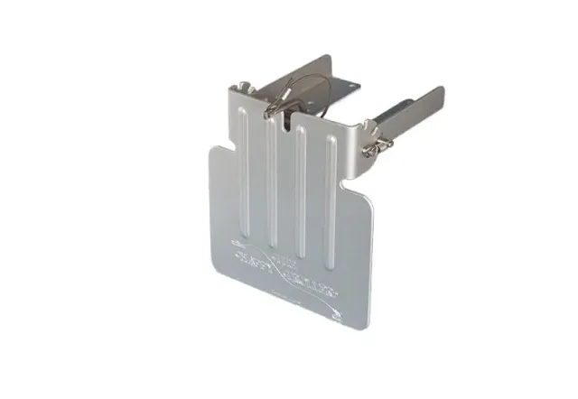 Davis Happy Troller Small 461 Schleppplatte 20-50PS