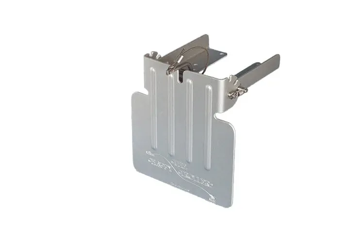 Davis Happy Troller Small 461 Schleppplatte 20-50PS