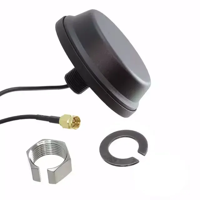 Van Essen Diver-Link externe Antenne 1 m 4G/LTE für Metallschacht
