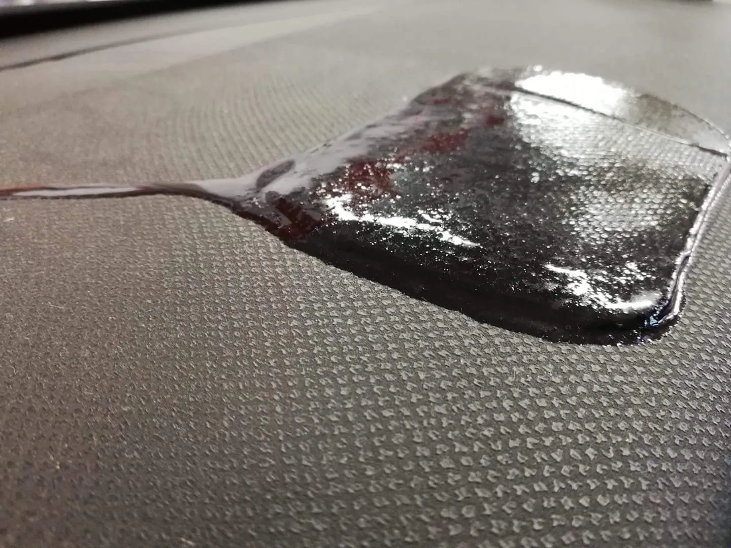 Technoline Anti-Rutsch-Pad Silikon für Auto