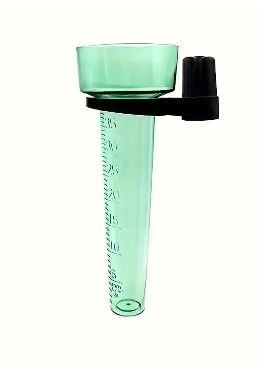 TFA Dostmann 47.1013 Regenmesser analog