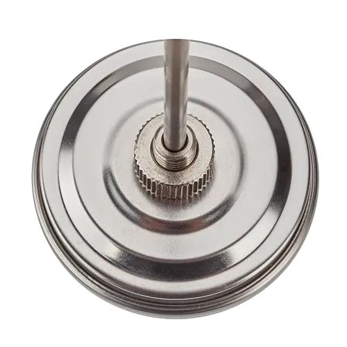 TFA Dostmann 14.1035.60 Backofenthermometer Edelstahl 500°C