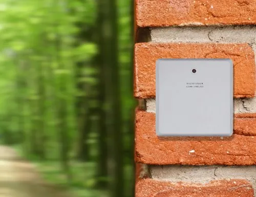 Technoline TX6600-3 Außensender für WS 6740 Ersatz