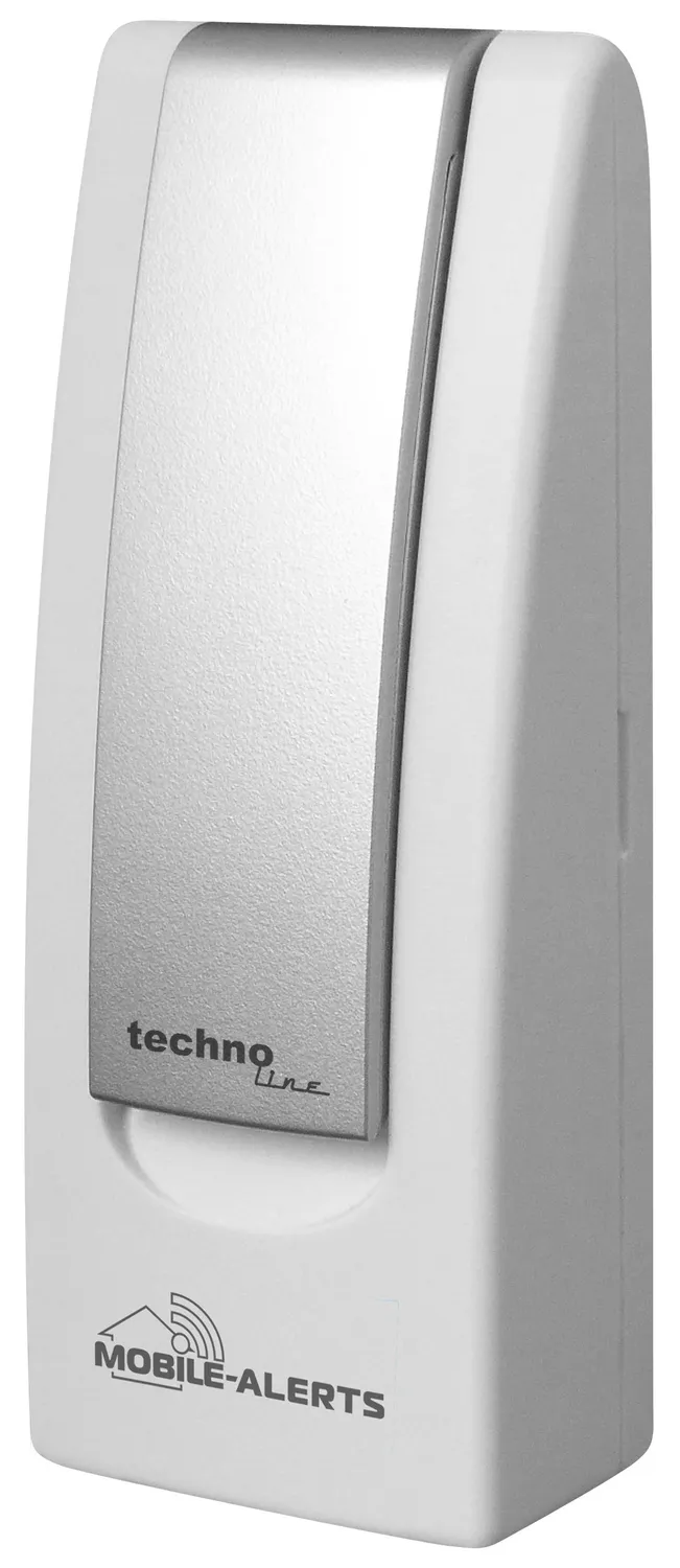 Technoline MA 10007 Temperaturüberwachung Set mit Gateway