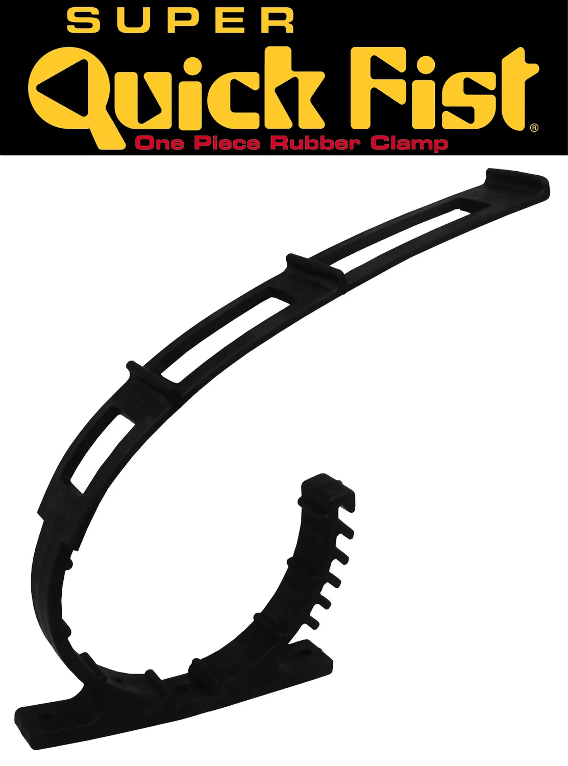 Davis Super Quick Fist 544 Halteklemme 64-191 mm