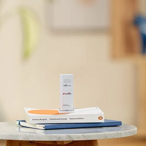 Technoline MA 10120 Zusatzsensor Mobile Alerts Weiß