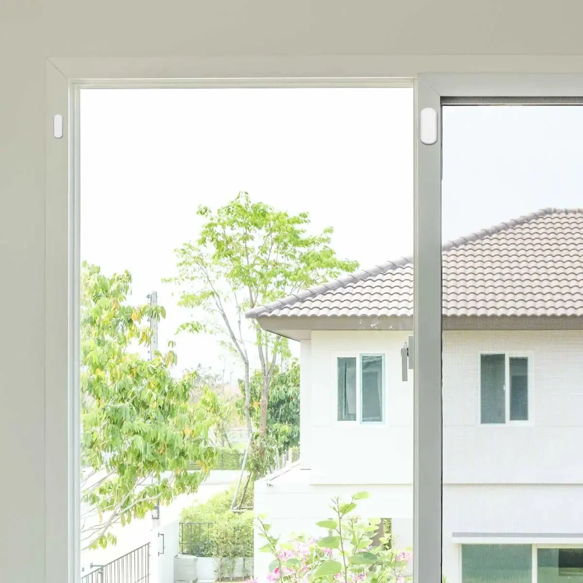 Sensibo Air PRO Tür-Fenstersensor Fenster-offen-Stopp