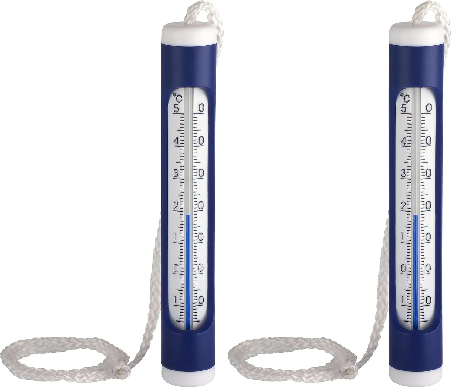TFA Dostmann 40.2004 Poolthermometer analog -15 bis 50°C