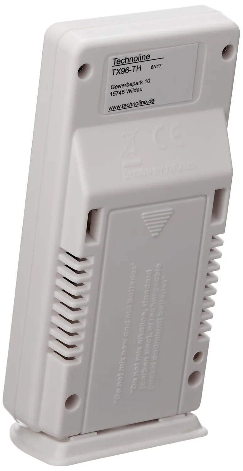 Technoline TX 96-TH TW-003 Außensender 433 MHz