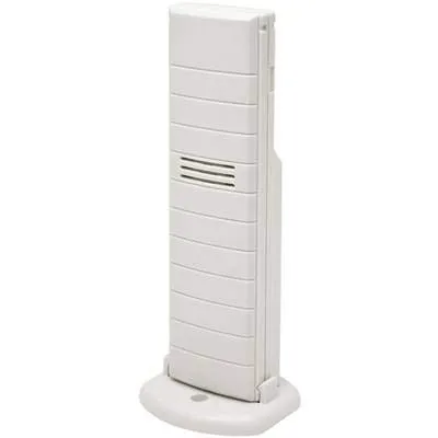 Technoline WD 2900 Wetterstation Farbdisplay