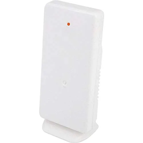 Technoline TX 96TW-004 Außensender 433 MHz Weiß Ersatz