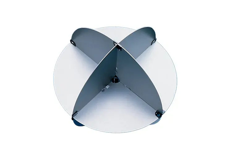 Davis Echomaster 152 Radarreflektor 12 qm