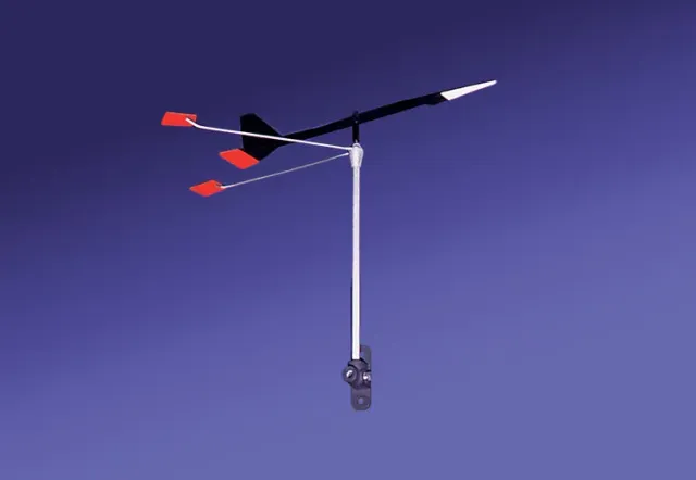 Davis WindTrak 10 3120 Windanzeiger 25 cm