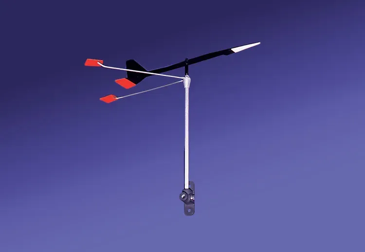 Davis WindTrak 10 3120 Windanzeiger 25 cm
