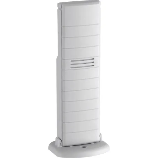 TFA Dostmann Thermo-Hygro-Sender 30.3224.02.IT weiß 100 m