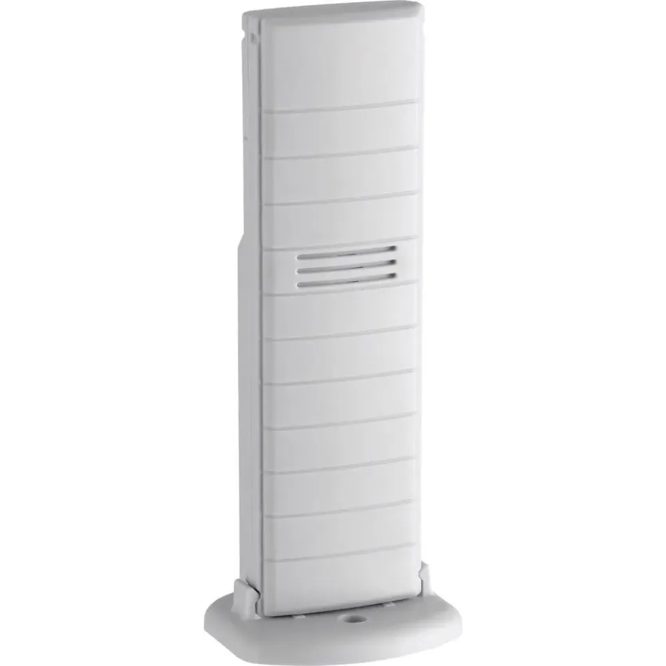 TFA Dostmann Thermo-Hygro-Sender 30.3224.02.IT weiß 100 m