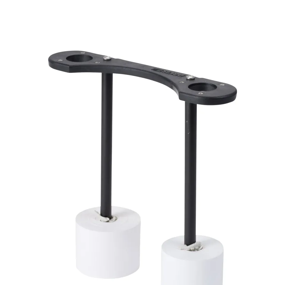Davis Vantage Pro2 6673 Sensor-Halterung Strahlung