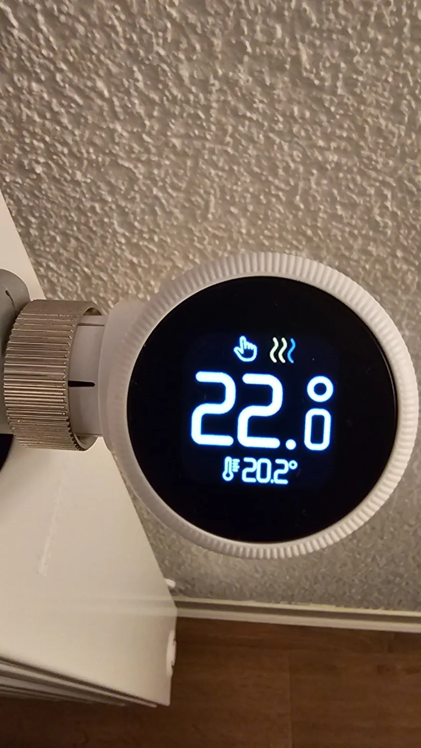tado° X Heizkörperthermostat Basic Starter Kit 3er mit Bridge