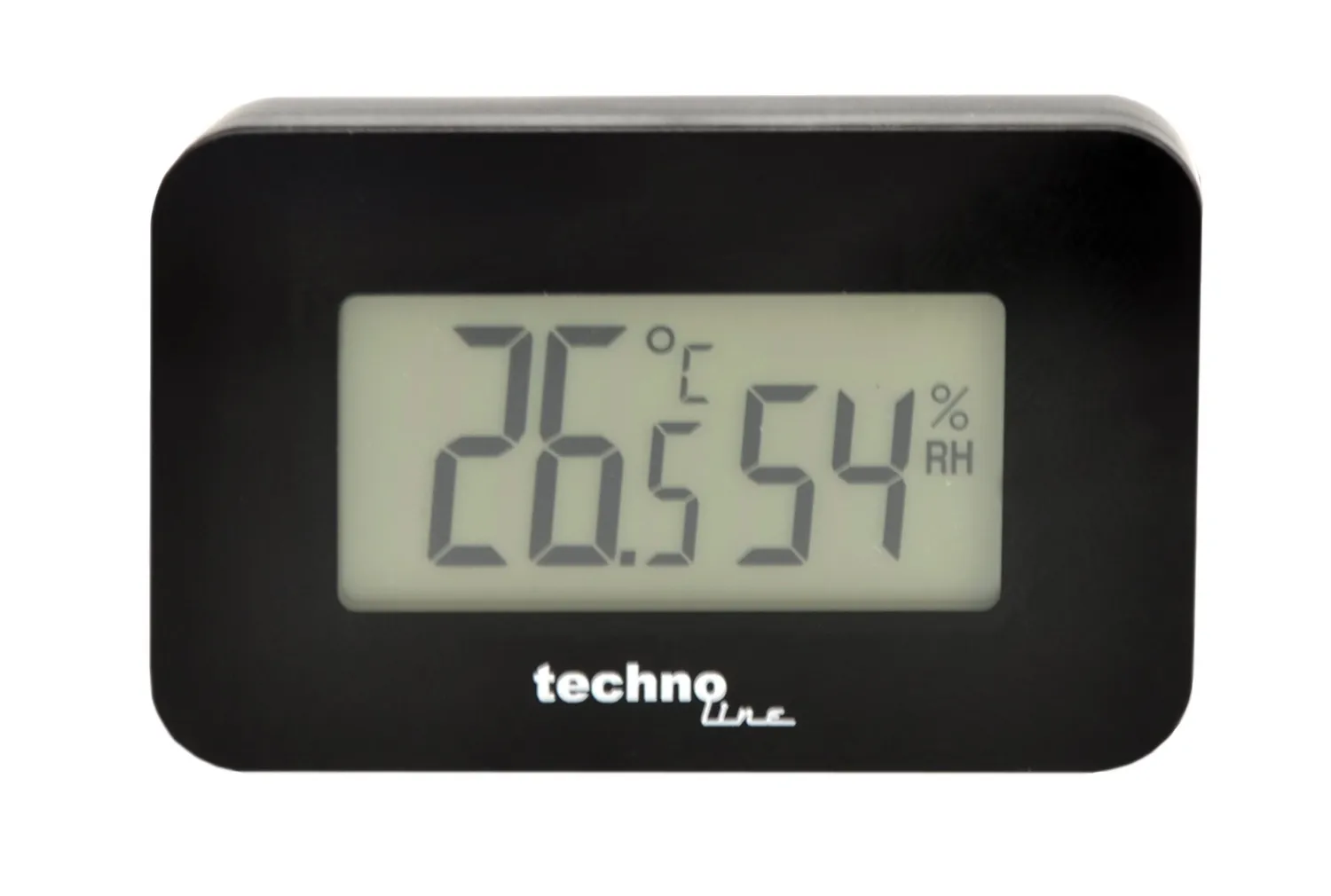 Technoline WS7006 Mini-Thermometer XS Hygrometer 4 cm