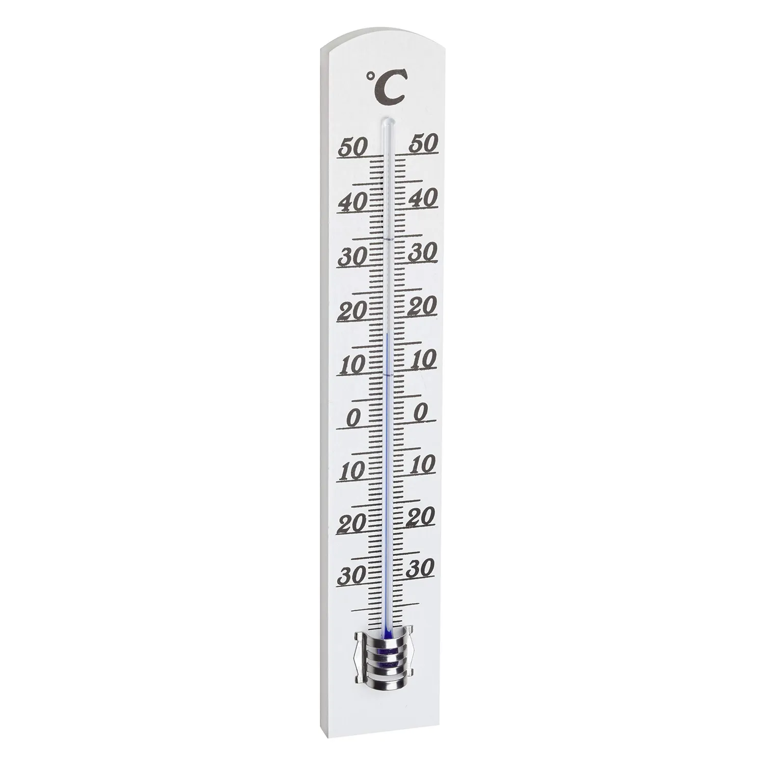 TFA Dostmann 95.1031 Thermometer-Set Buche 4er Set