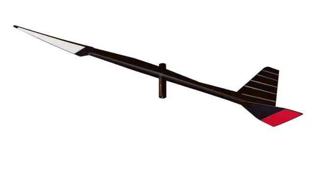 Davis WindTrak 3151 Ersatzfahne für WindTrak 15