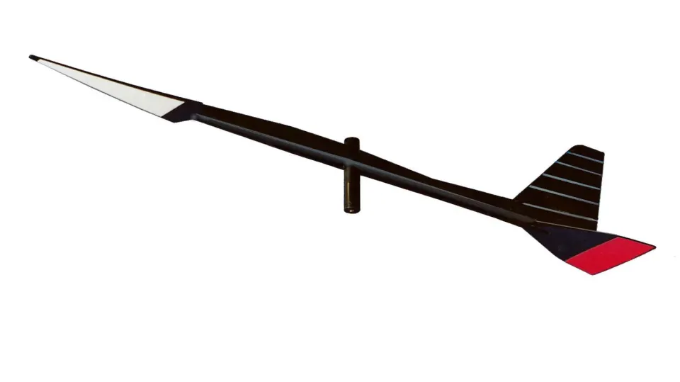 Davis WindTrak 3151 Ersatzfahne für WindTrak 15