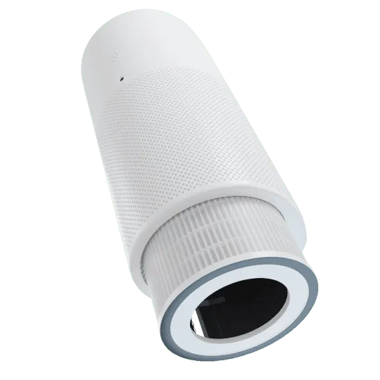 Sensibo Pure HEPA-Ersatzfilter Single Filter Feinstaub