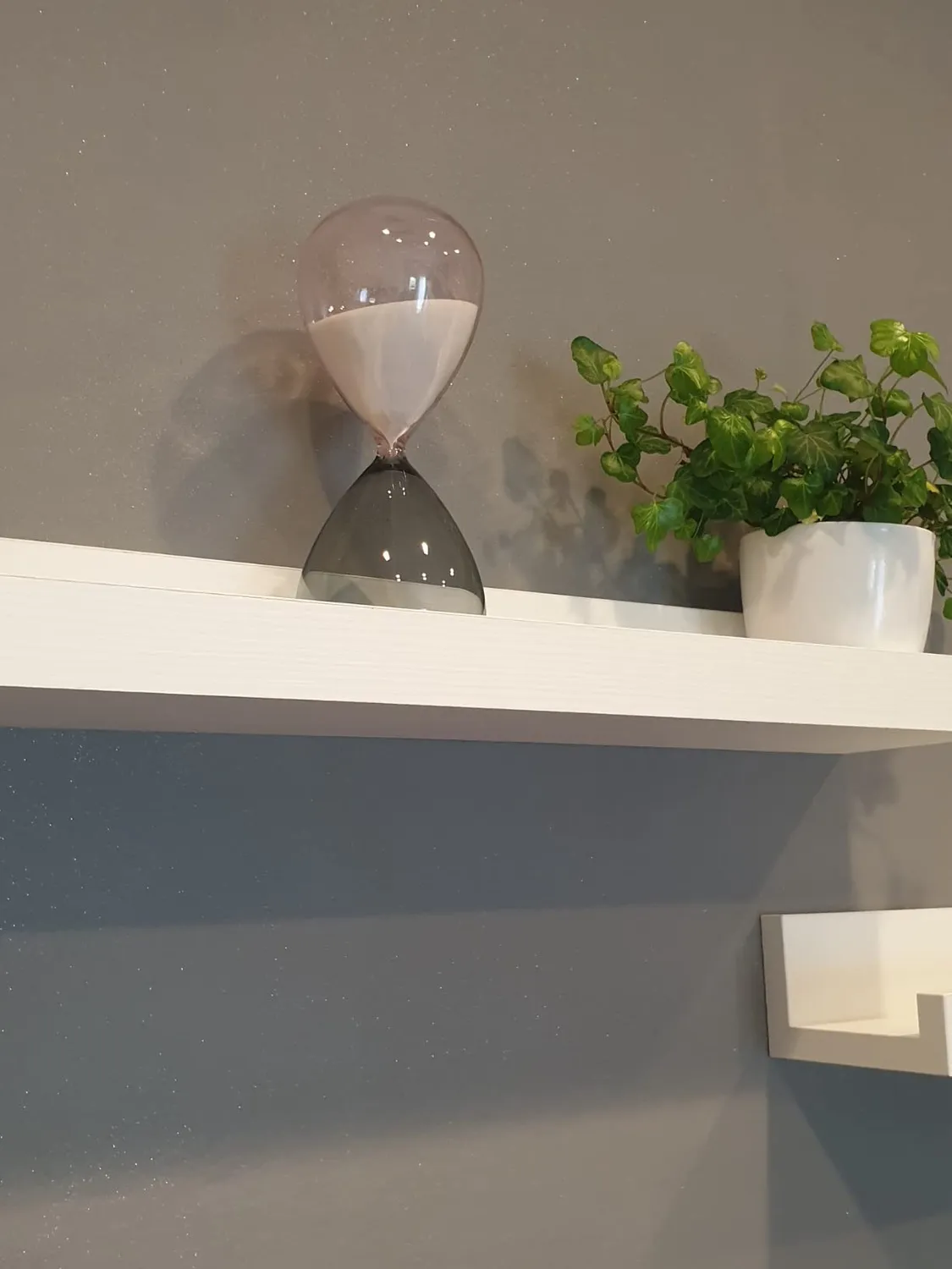 TFA Dostmann Cube-Timer 18.6010.02.41 Sanduhr 30 Min