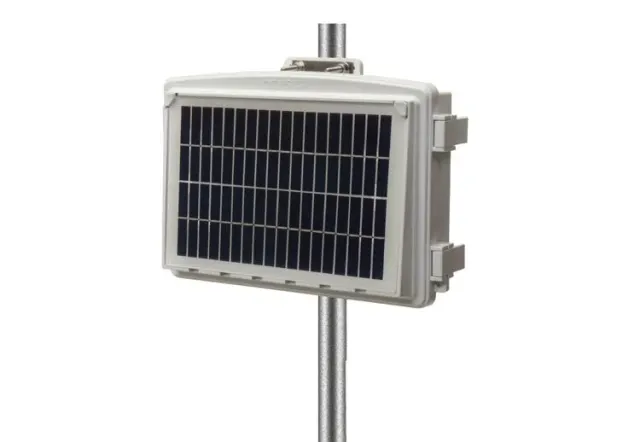 Davis EnviroMonitor 6803 Gateway LTE Wetterstation-Zentrale