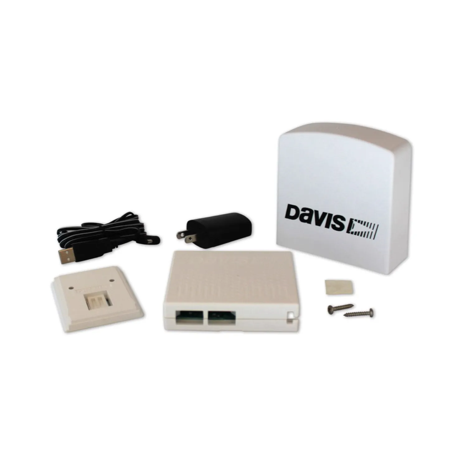 Davis AirLink 7210 Luftqualitätsmonitor Feinstaub