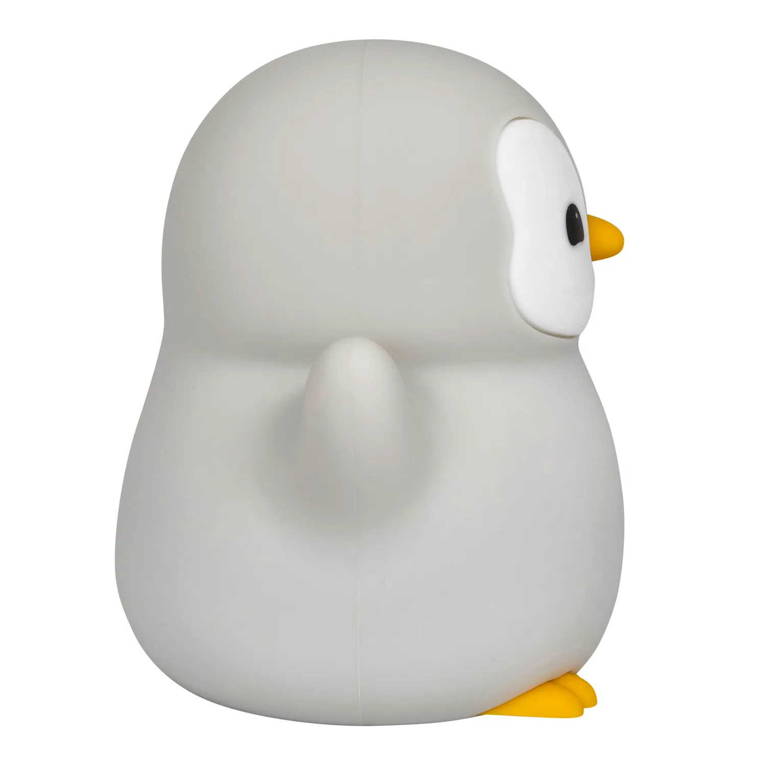 TFA Dostmann 43.2043 Nachtlicht Pinguin grau
