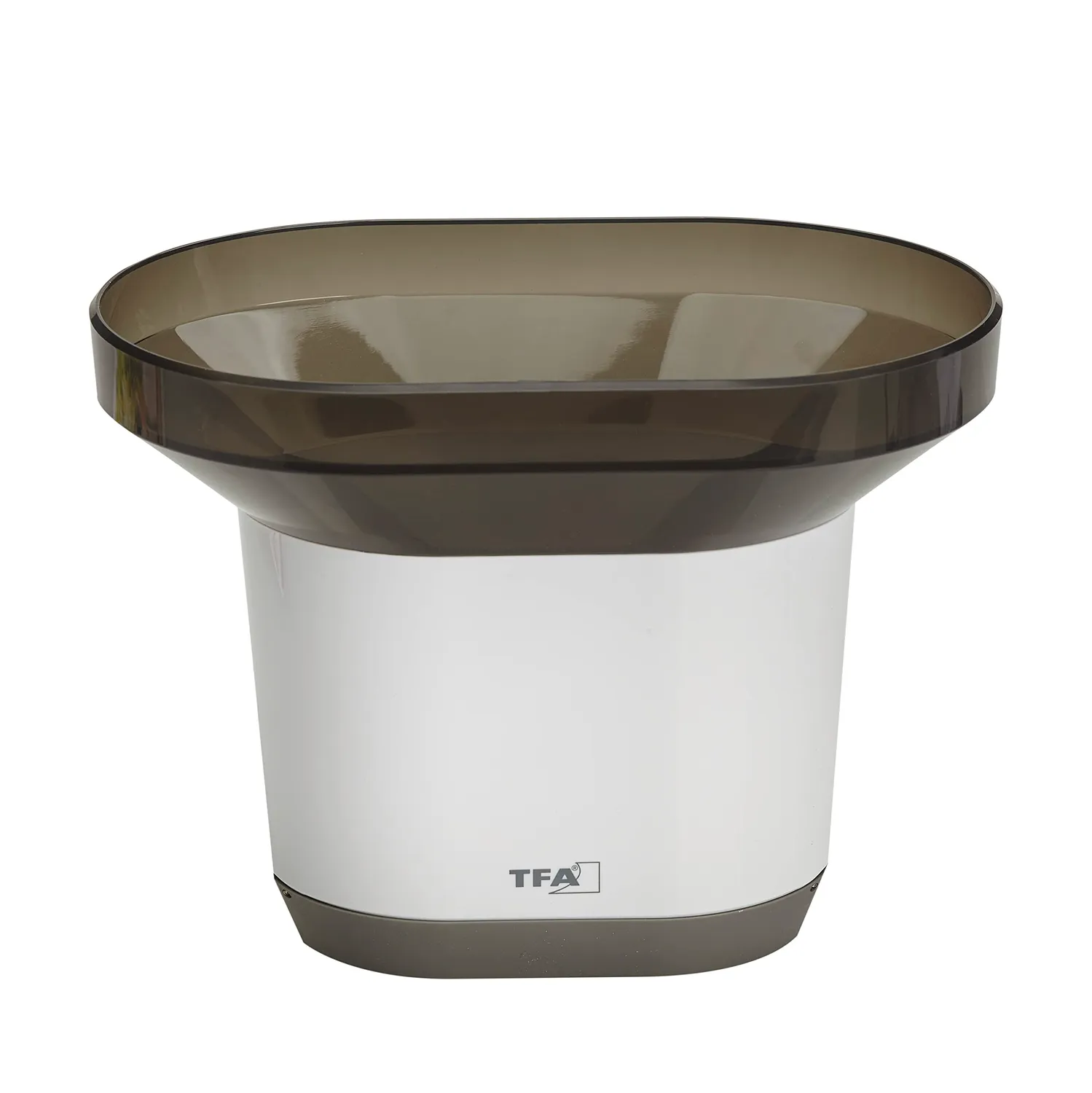 TFA Dostmann View Pro 35.8003.01 WLAN-Wetterstation schwarz