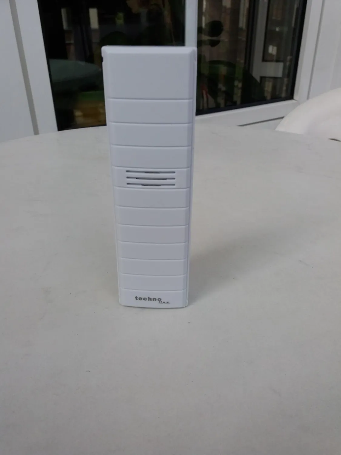 Technoline TX 35-IT Außensender weiß Ersatz