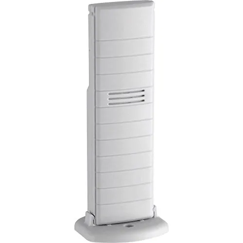 TFA Dostmann Thermo-Hygro-Sender 30.3224.02.IT weiß 100 m