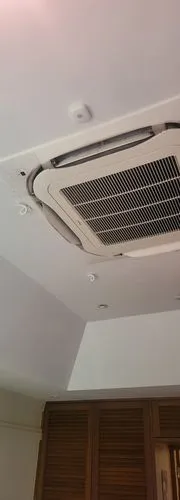 Sensibo Air Klimaanlagensteuerung + Room Sensor