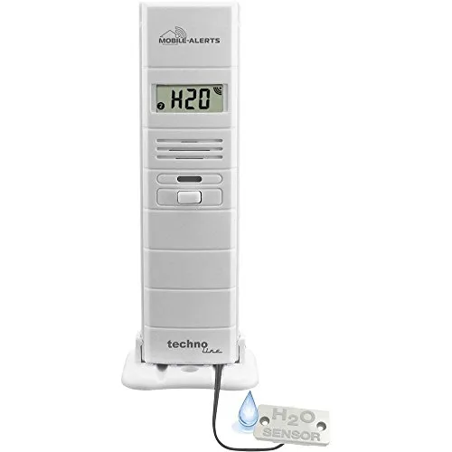 Technoline Mobile Alerts MA 10350 Wassermelder Sensor