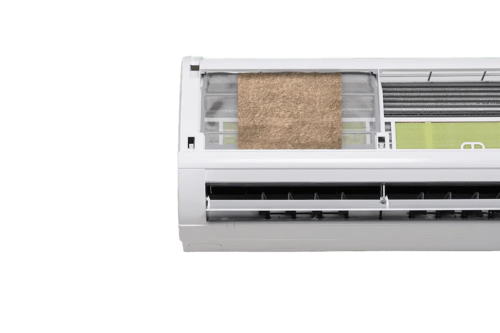 Sensibo Shield AC Filter Pack Pure Ersatzfilter