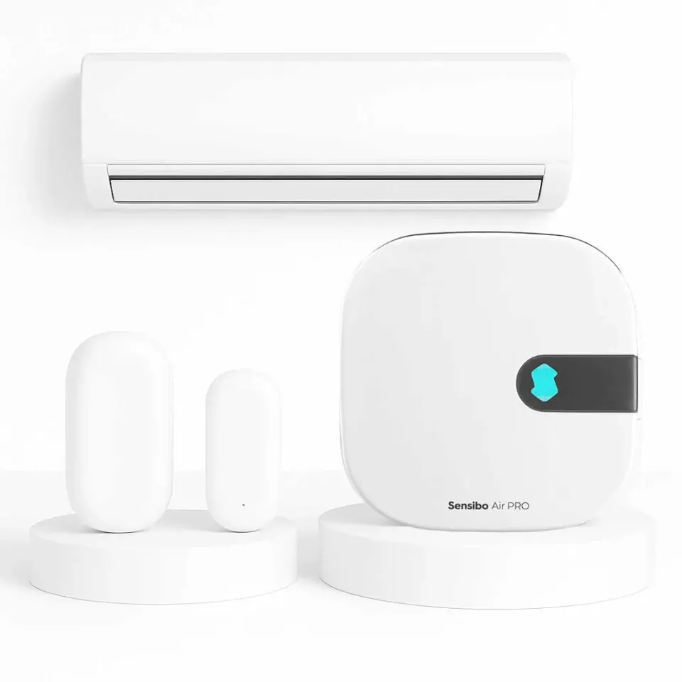 Sensibo Air Pro Klimasteuerung + Türsensor Kit