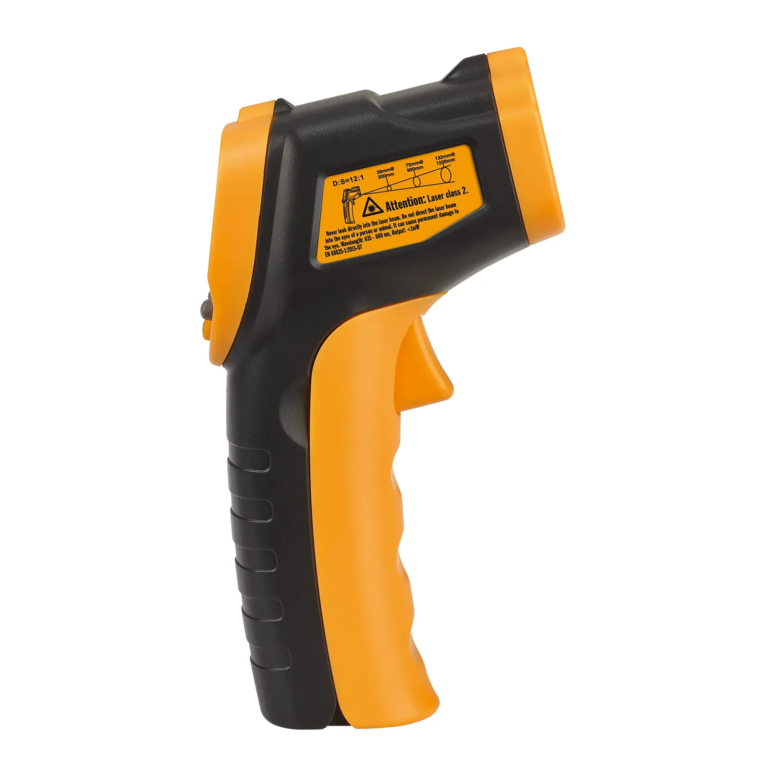 TFA Dostmann 31.1143.13 Ray Light Infrarot-Thermometer