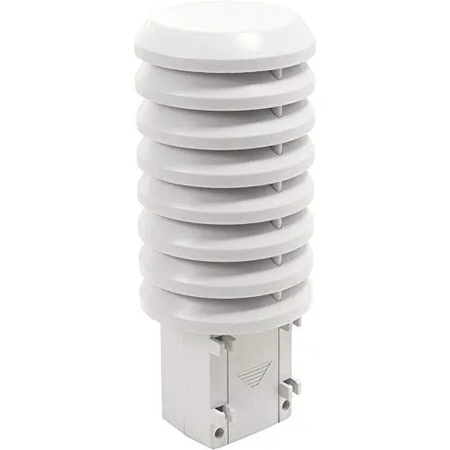 Technoline Mobile Alerts MA 10061 WLAN Wetterstation Set Vorhersage