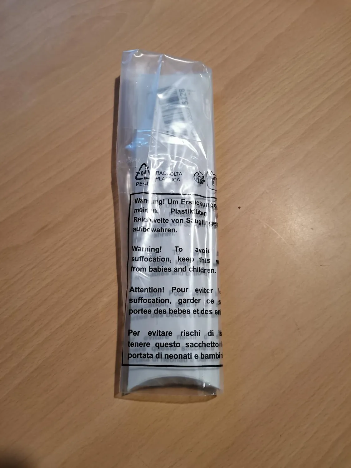 TFA Dostmann 12.1004 Innenthermometer Holz 1 Stück genau