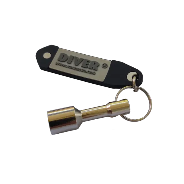 Van Essen Diver-Link Control Magnet Steuermagnet