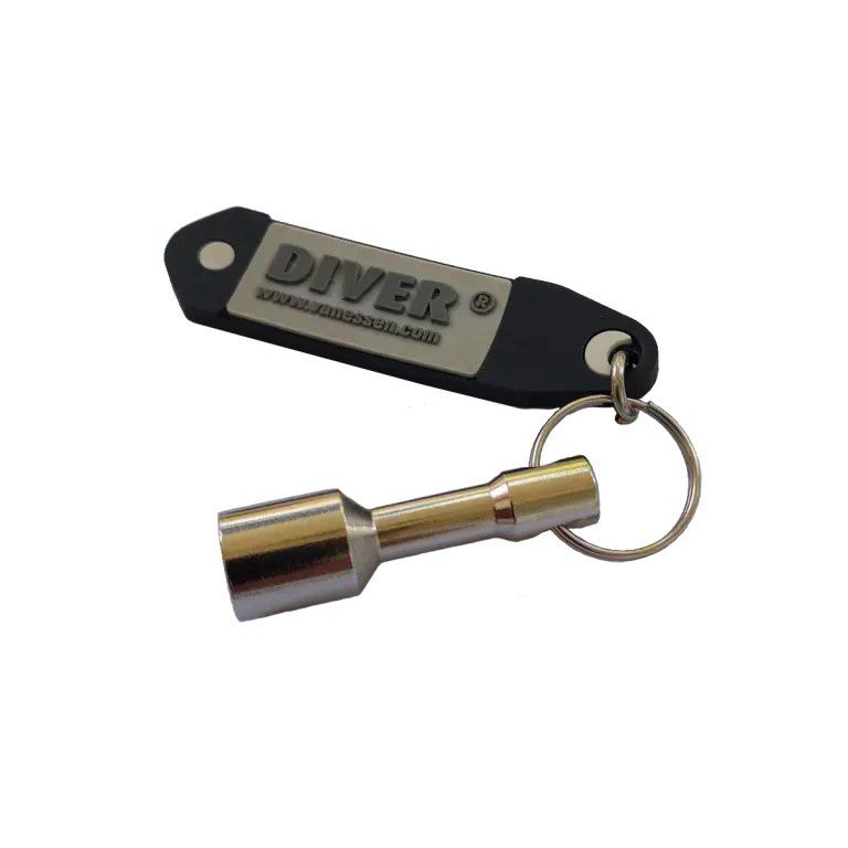 Van Essen Diver-Link Control Magnet Steuermagnet