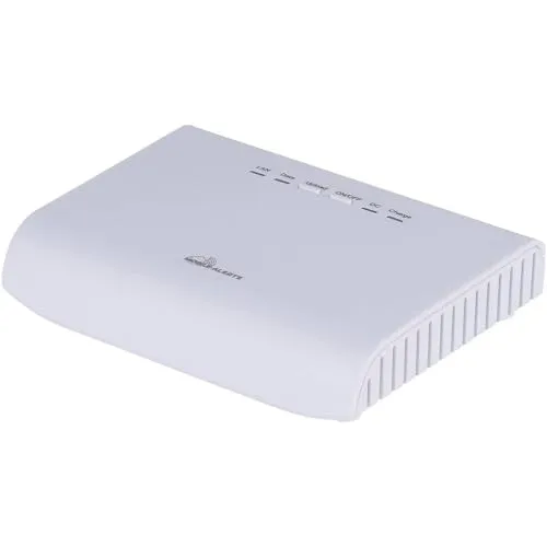 Technoline Mobile Alerts MA 10870 PowerCheck-Sensor